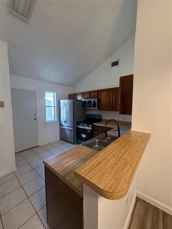 Quail Run Estates - Residential Lease