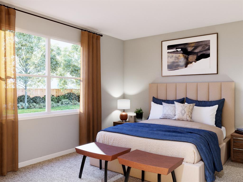 Burgess Meadows - Residential