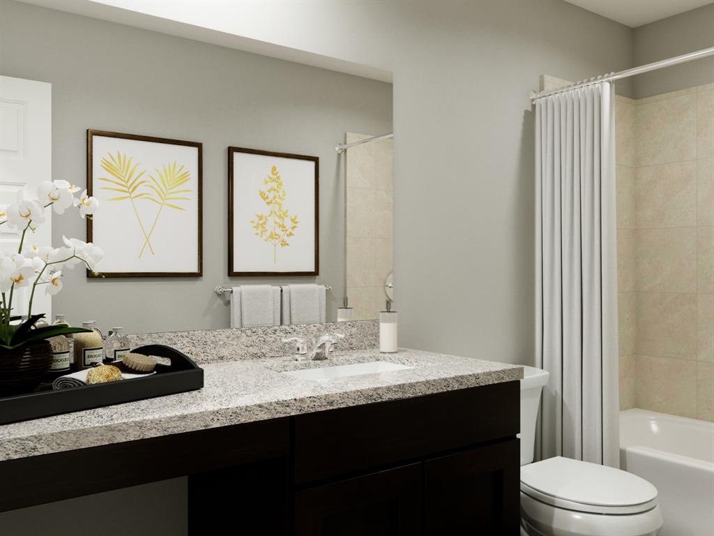 Burgess Meadows - Residential