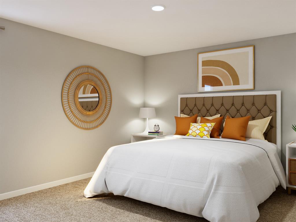 Burgess Meadows - Residential