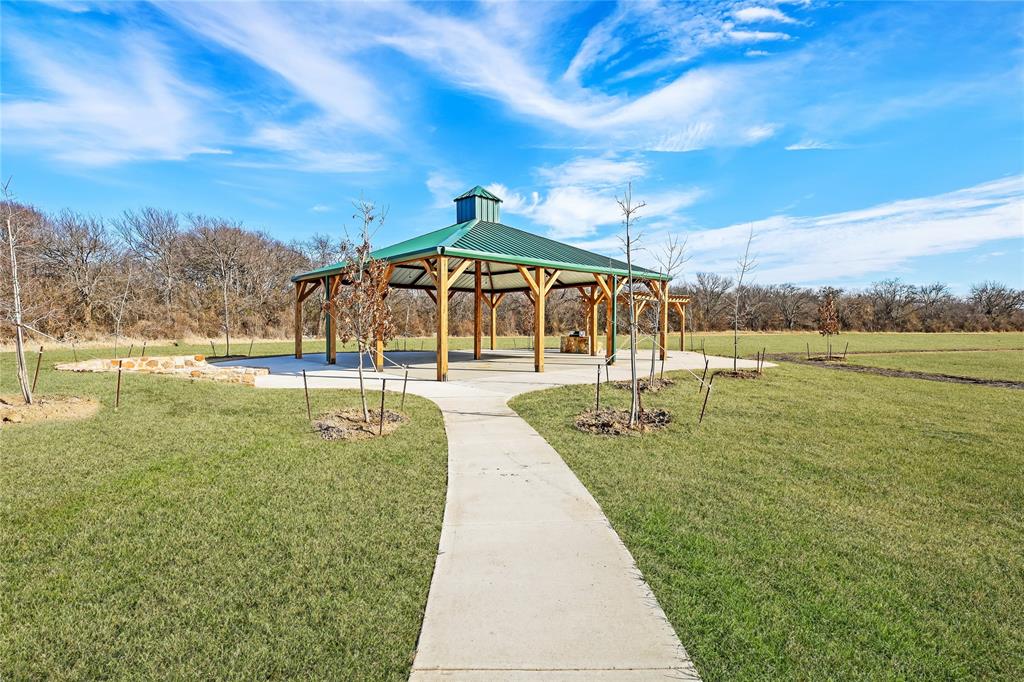 Burgess Meadows - Residential