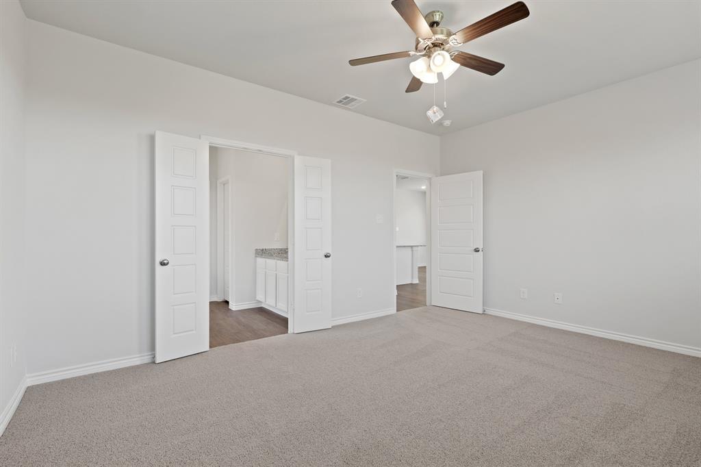 Burgess Meadows - Residential