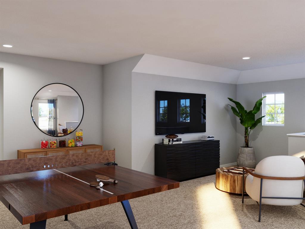 Burgess Meadows - Residential