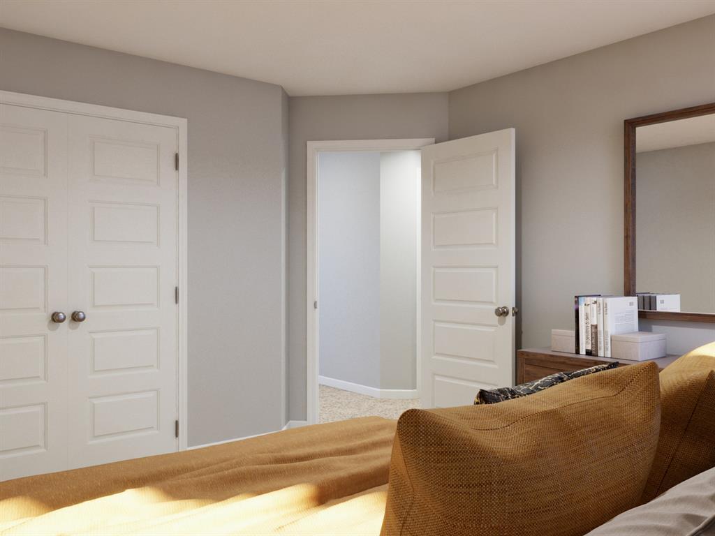 Burgess Meadows - Residential