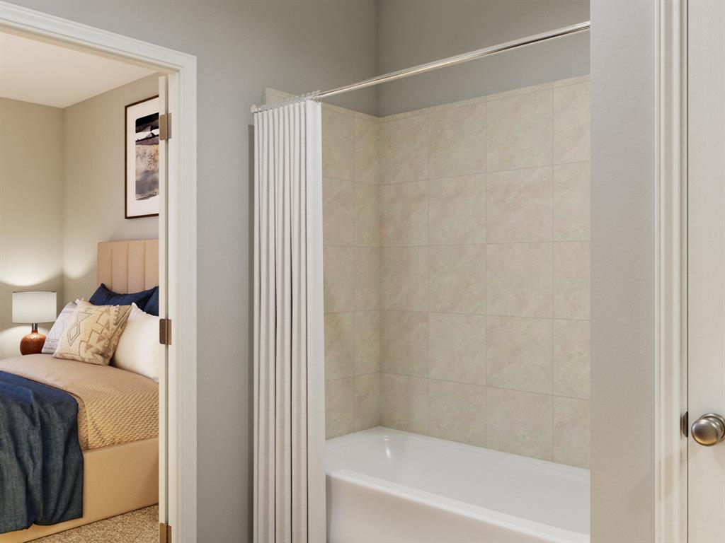 Burgess Meadows - Residential