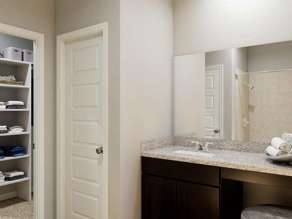 Burgess Meadows - Residential