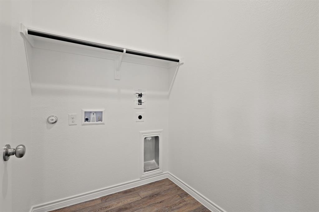 Burgess Meadows - Residential