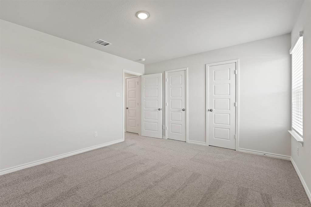 Burgess Meadows - Residential