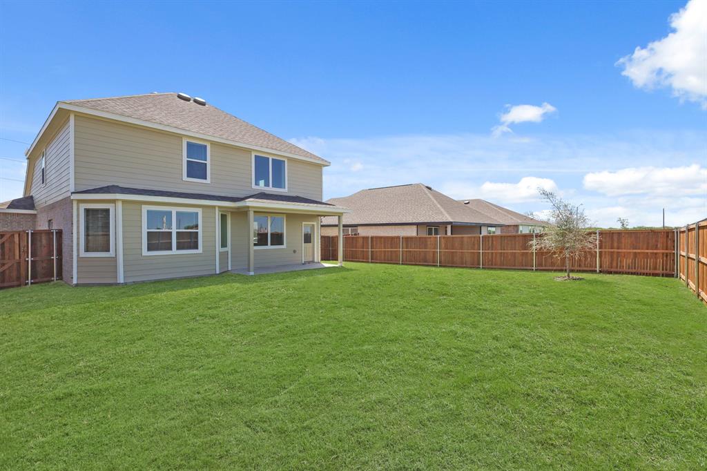 Burgess Meadows - Residential