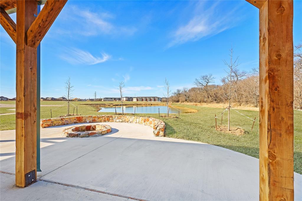 Burgess Meadows - Residential