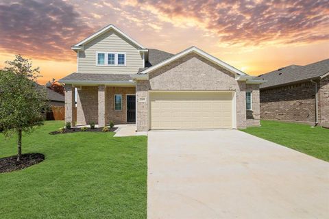 Property photo of 3109 Harmony Way, Cleburne, TX 76031