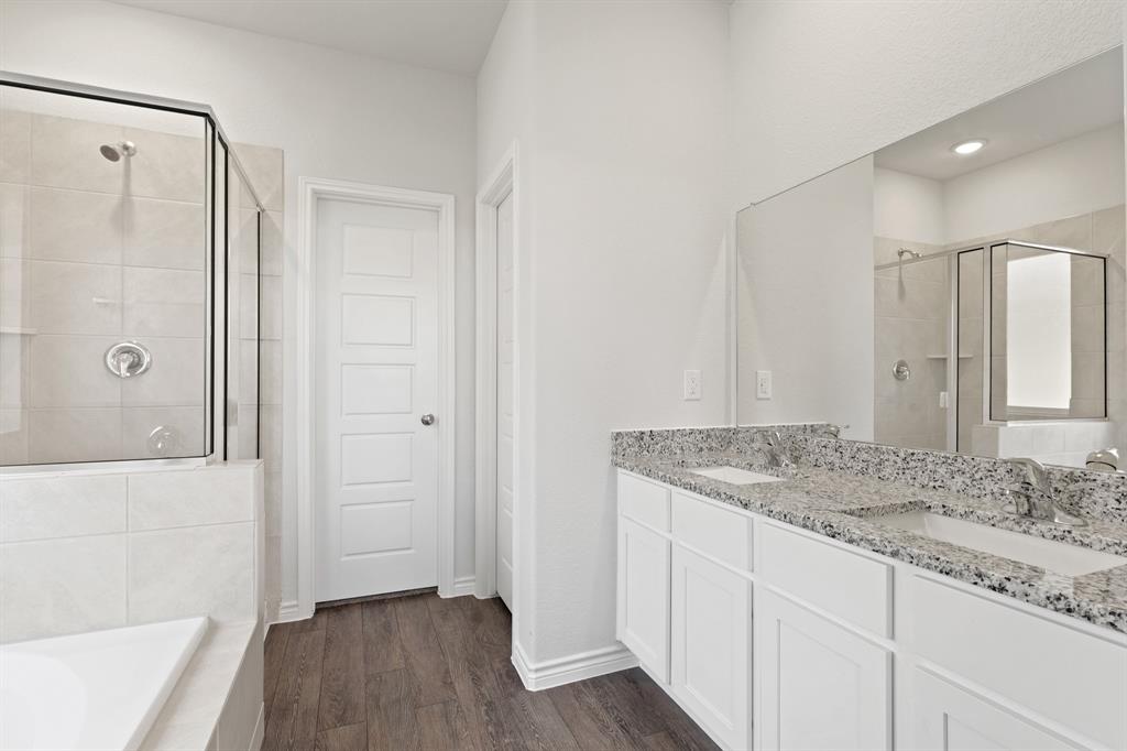 Burgess Meadows - Residential