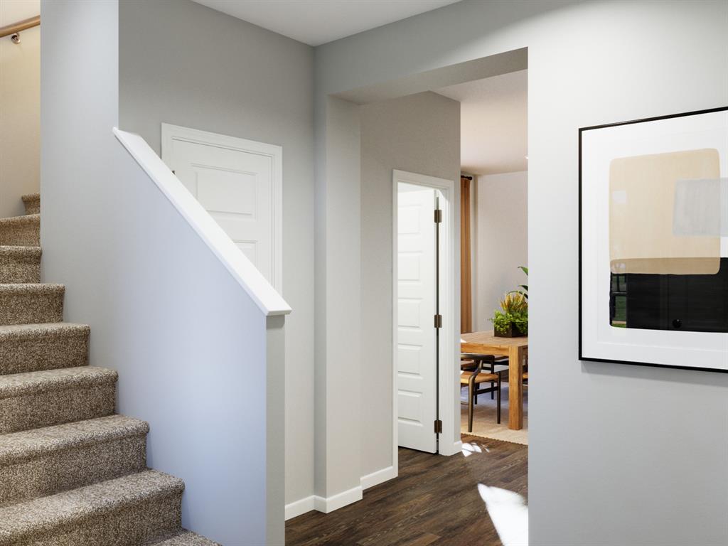 Burgess Meadows - Residential