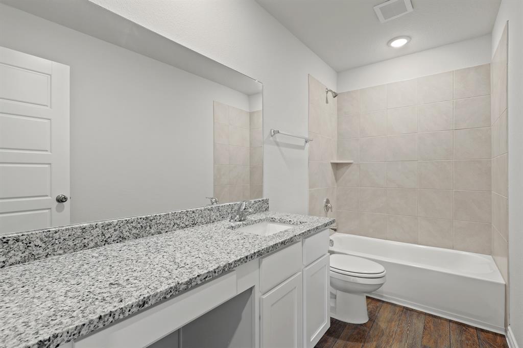 Burgess Meadows - Residential