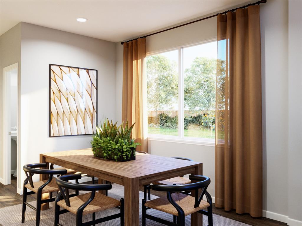 Burgess Meadows - Residential