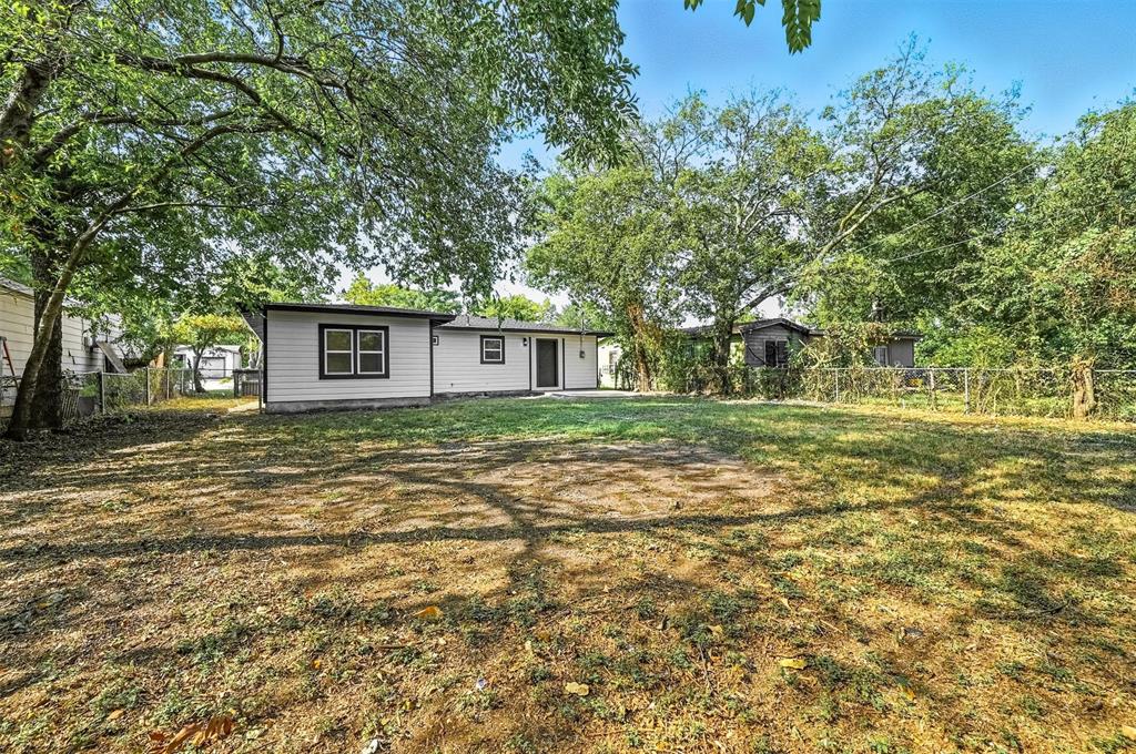 Whitehall #2 Sub - Residential