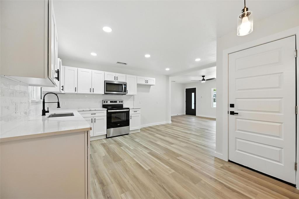 Whitehall #2 Sub - Residential