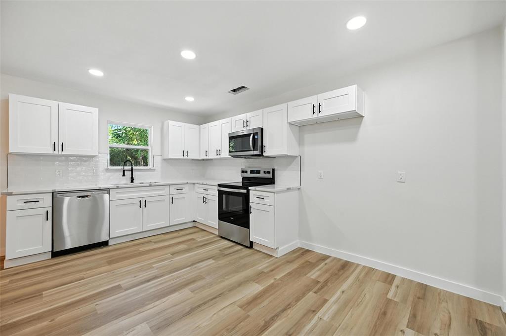 Whitehall #2 Sub - Residential