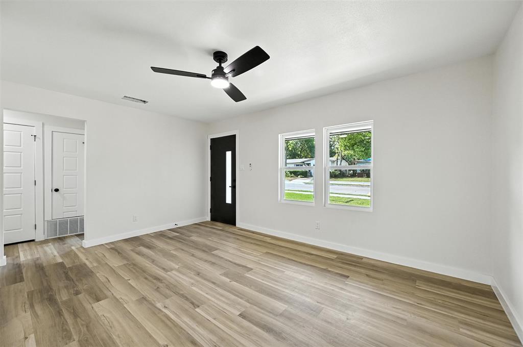 Whitehall #2 Sub - Residential