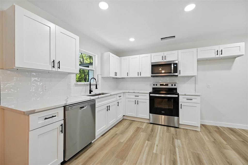 Whitehall #2 Sub - Residential