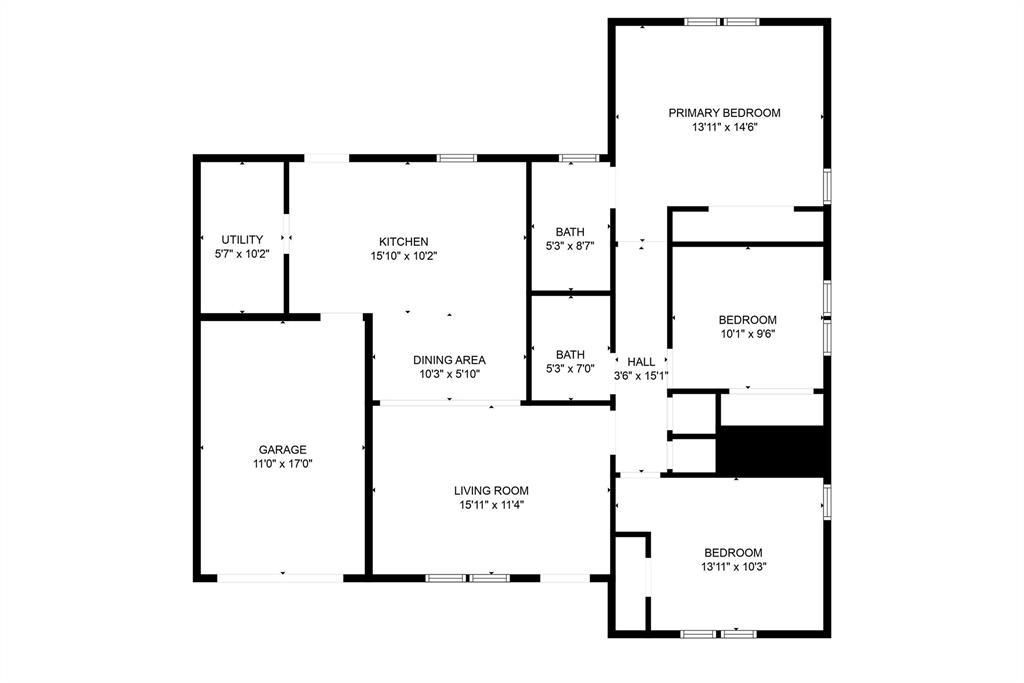 Whitehall #2 Sub - Residential