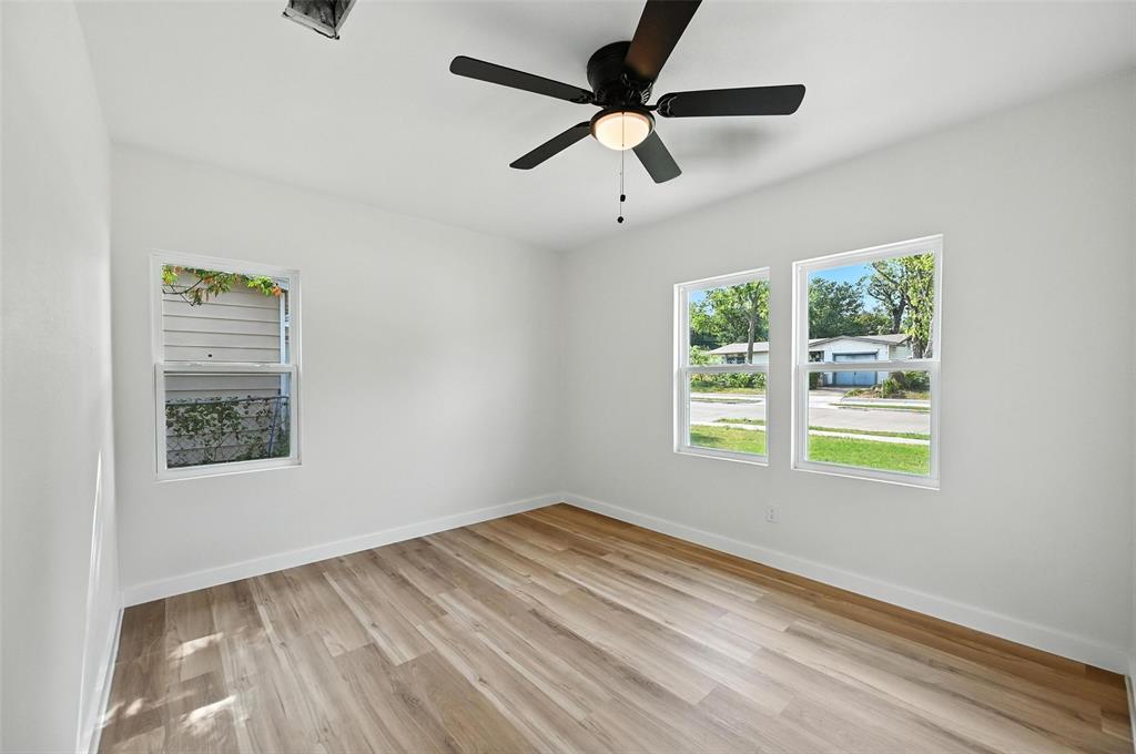 Whitehall #2 Sub - Residential