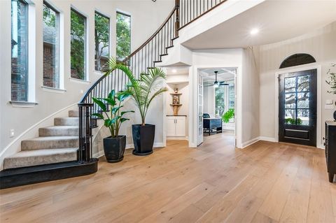 28 Clear Pond Drive Frisco TX 75034