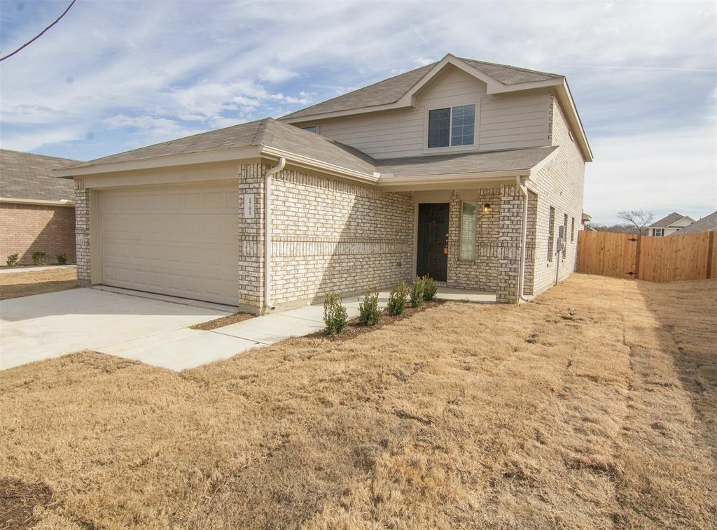 Cardinal - Residential Lease