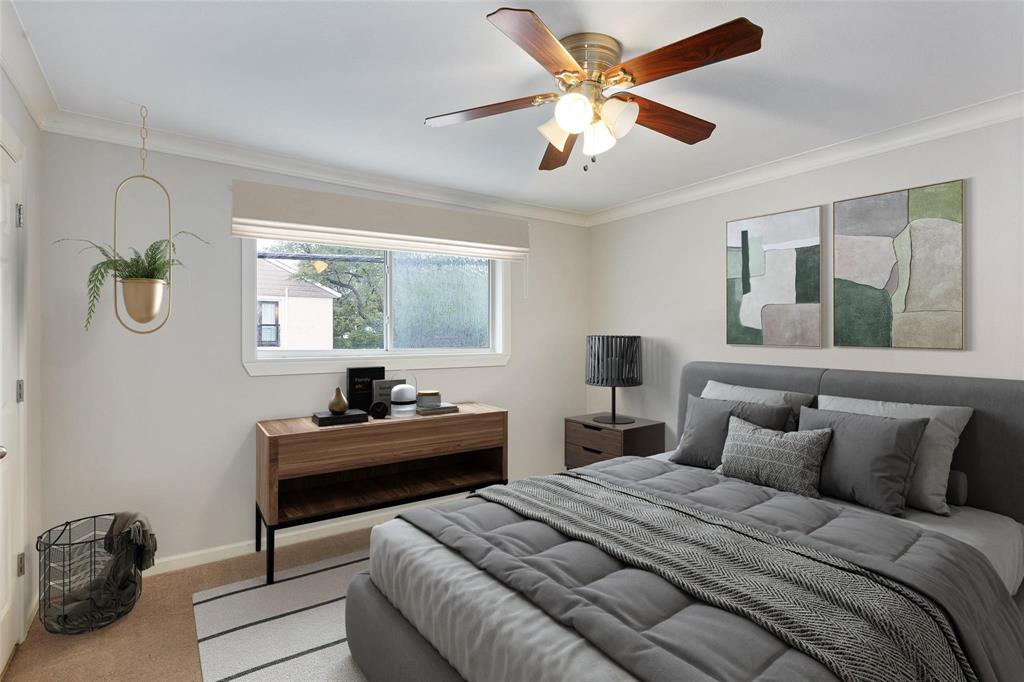 Forum Of Dallas Condo - Residential