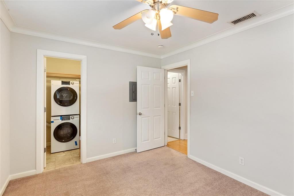 Forum Of Dallas Condo - Residential