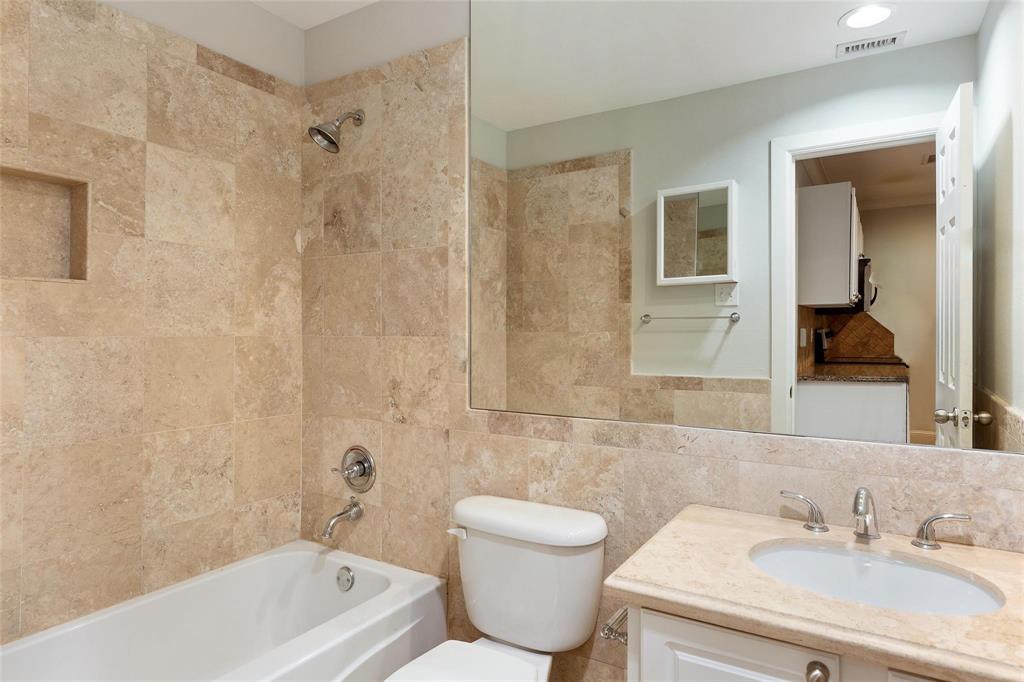 Forum Of Dallas Condo - Residential