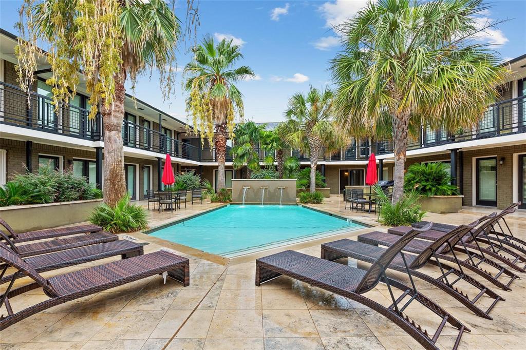 Forum Of Dallas Condo - Residential