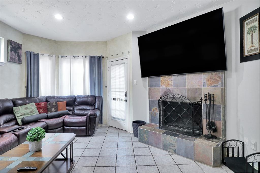 Arbor Hill Add - Residential