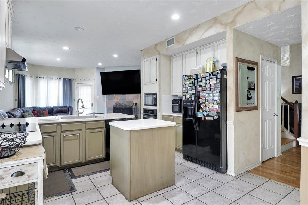 Arbor Hill Add - Residential