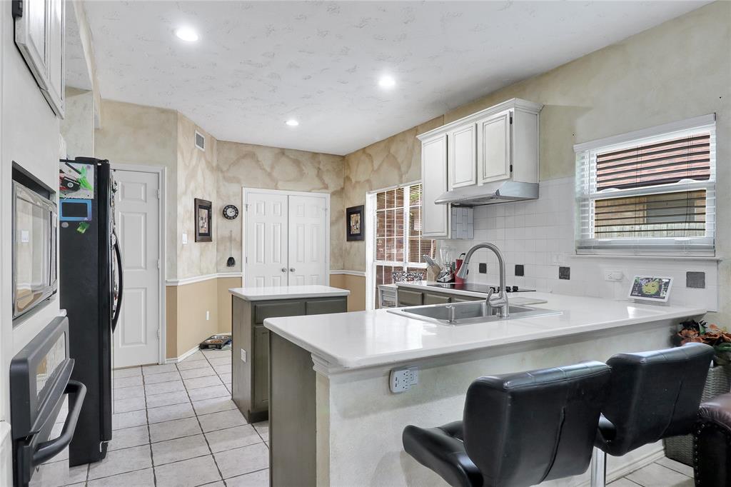 Arbor Hill Add - Residential