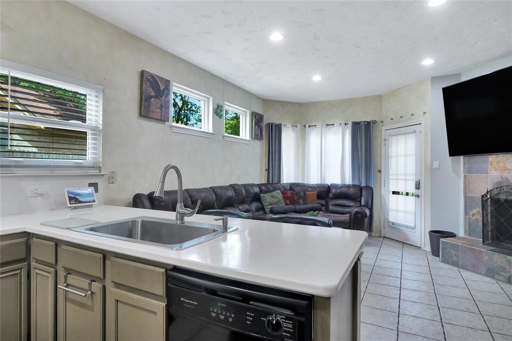 Arbor Hill Add - Residential