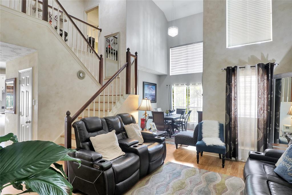 Arbor Hill Add - Residential