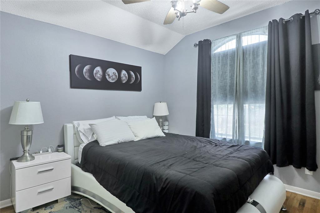 Arbor Hill Add - Residential