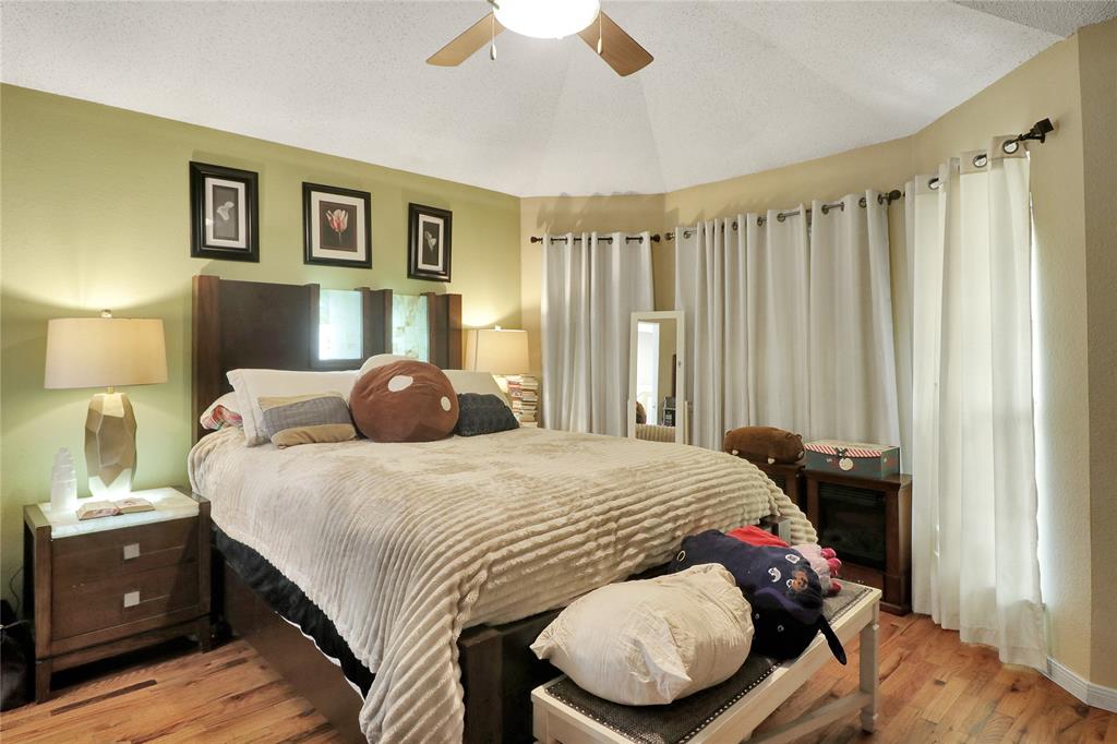 Arbor Hill Add - Residential