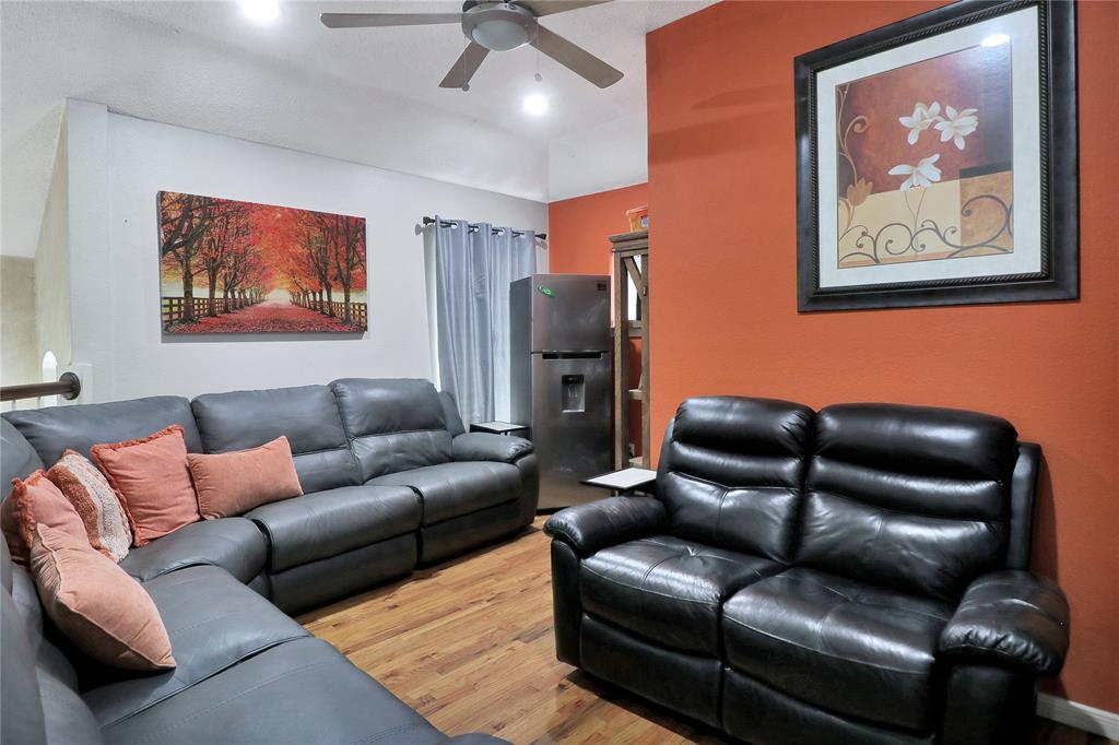 Arbor Hill Add - Residential