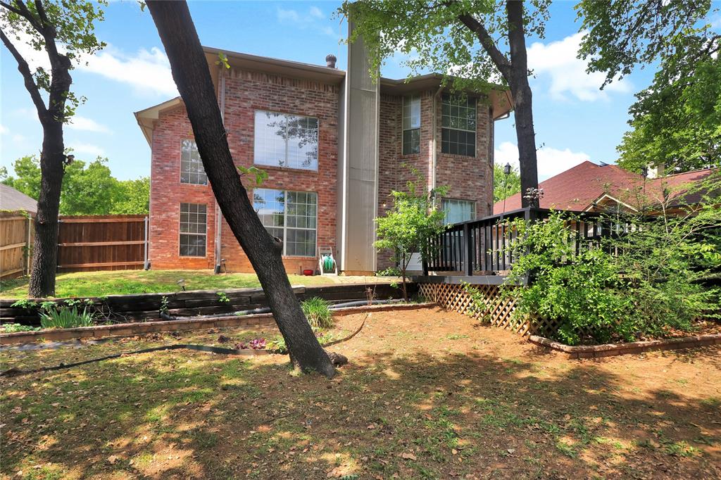 Arbor Hill Add - Residential