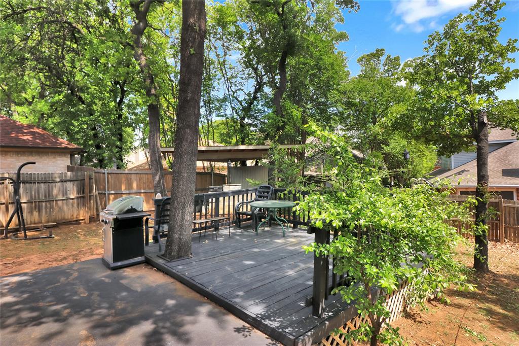 Arbor Hill Add - Residential