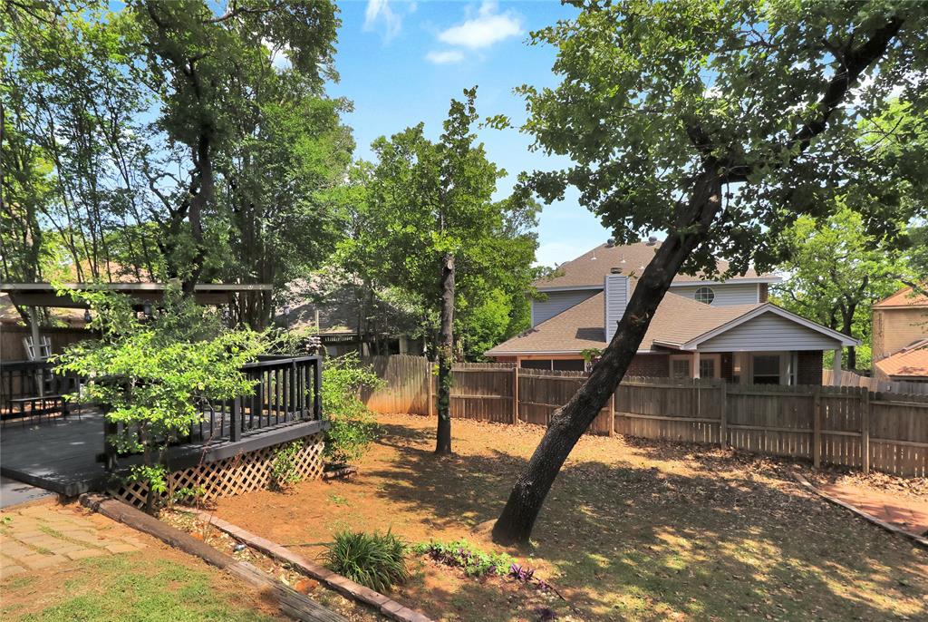 Arbor Hill Add - Residential