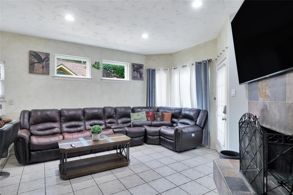 Arbor Hill Add - Residential