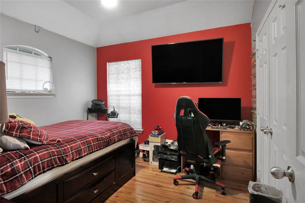 Arbor Hill Add - Residential