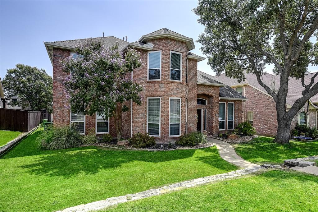 3622 Flagstone Drive