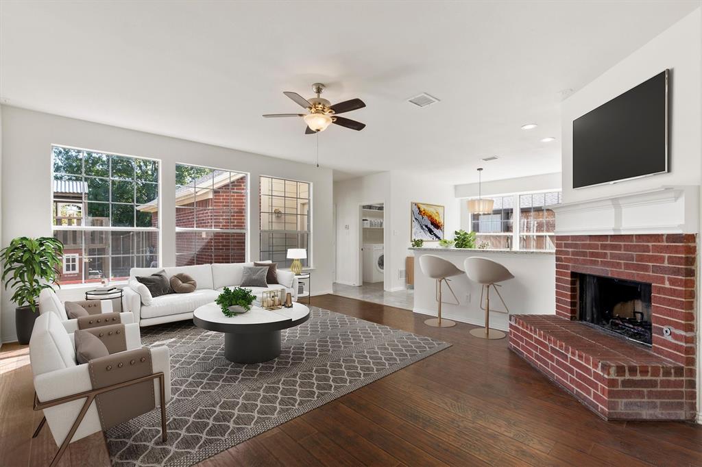 1422 Suzanne Drive