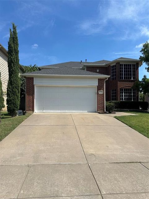 3000 Gettysburg Lane Fort Worth TX 76123