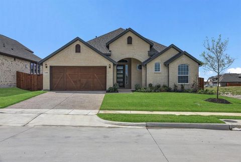 1855 Silver Birch Road Waxahachie TX 75165