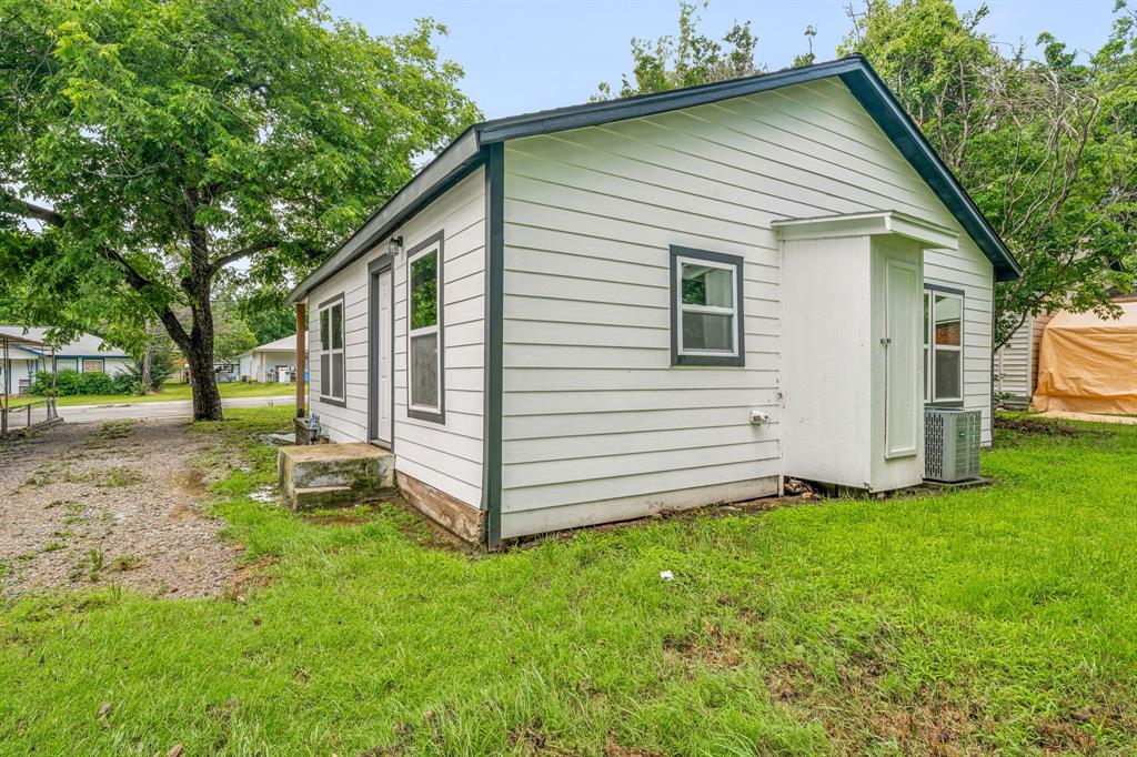 South Side Add - Residential